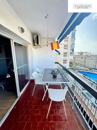 Piso en alquiler en Almuñecar en Almuñécar