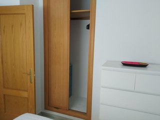 Piso en alquiler en La Goleta - San Felipe Neri en Málaga