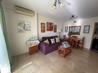 Piso en alquiler en La Cala de Villajoyosa en Villajoyosa/Vila Joiosa (la)