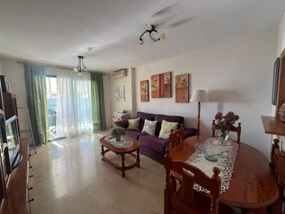 Piso en alquiler en La Cala de Villajoyosa en Villajoyosa/Vila Joiosa (la)