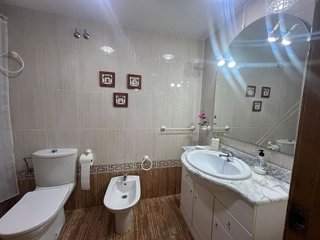Piso en alquiler en La Cala de Villajoyosa en Villajoyosa/Vila Joiosa (la)