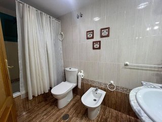 Piso en alquiler en La Cala de Villajoyosa en Villajoyosa/Vila Joiosa (la)