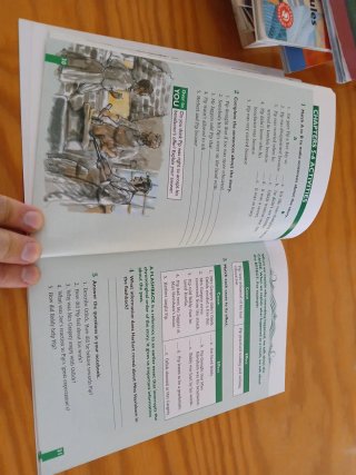 Great Expectations B1 Reader