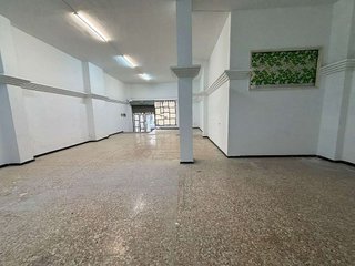 Local comercial en alquiler en Centro en Arrecife
