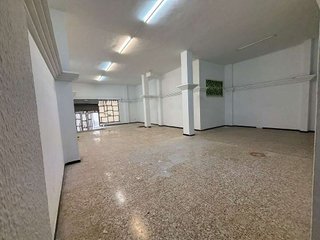 Local comercial en alquiler en Centro en Arrecife