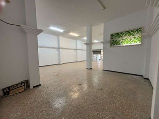 Local comercial en alquiler en Centro en Arrecife