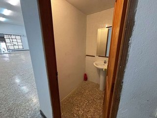 Local comercial en alquiler en Centro en Arrecife