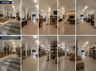 Local comercial en alquiler en Centro en Arrecife