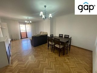 Piso en alquiler en Centro en Cuenca