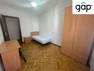 Piso en alquiler en Centro en Cuenca