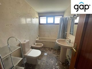Piso en alquiler en Centro en Cuenca