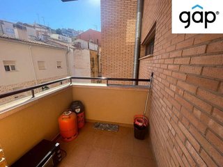 Piso en alquiler en Centro en Cuenca