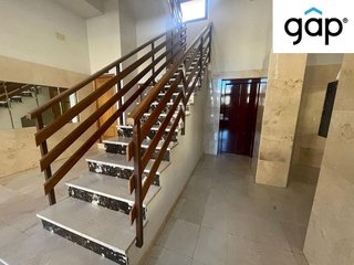 Piso en alquiler en Centro en Cuenca