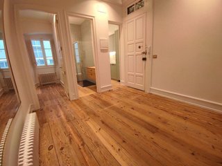 Piso en alquiler en Ensanche en Coruña (A)