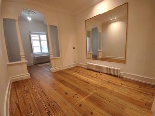 Piso en alquiler en Ensanche en Coruña (A)