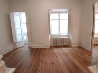 Piso en alquiler en Ensanche en Coruña (A)