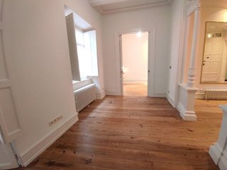 Piso en alquiler en Ensanche en Coruña (A)