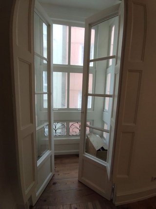 Piso en alquiler en Ensanche en Coruña (A)