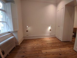 Piso en alquiler en Ensanche en Coruña (A)