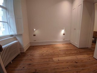 Piso en alquiler en Ensanche en Coruña (A)