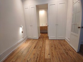 Piso en alquiler en Ensanche en Coruña (A)