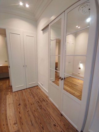 Piso en alquiler en Ensanche en Coruña (A)