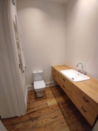 Piso en alquiler en Ensanche en Coruña (A)