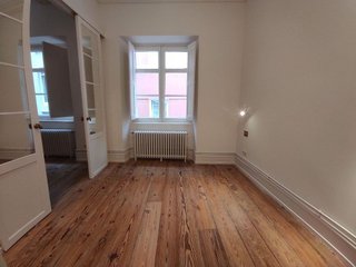 Piso en alquiler en Ensanche en Coruña (A)