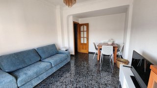 Piso en alquiler en Aiora en Valencia