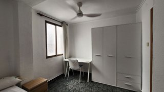 Piso en alquiler en Aiora en Valencia