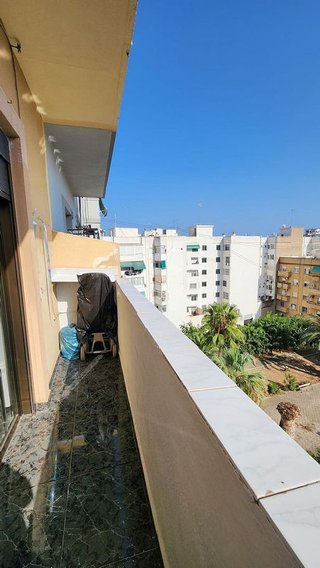 Piso en alquiler en Aiora en Valencia