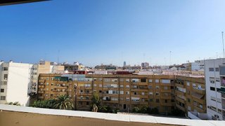 Piso en alquiler en Aiora en Valencia