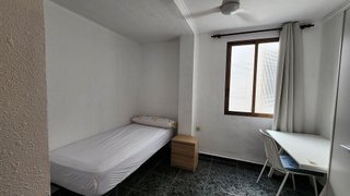 Piso en alquiler en Aiora en Valencia