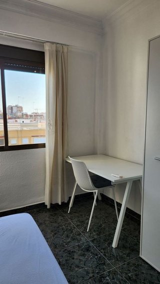 Piso en alquiler en Aiora en Valencia