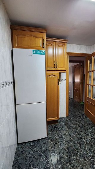 Piso en alquiler en Aiora en Valencia