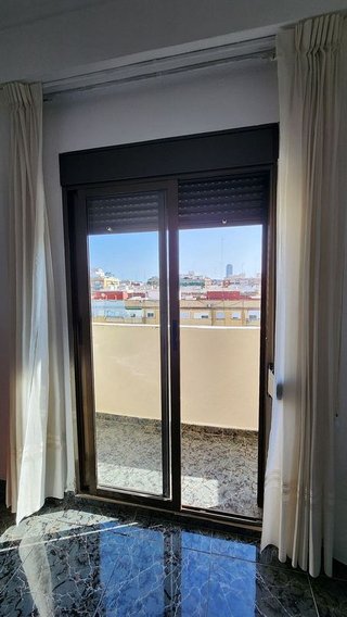Piso en alquiler en Aiora en Valencia