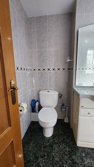 Piso en alquiler en Aiora en Valencia