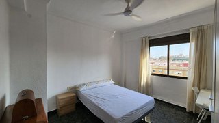 Piso en alquiler en Aiora en Valencia