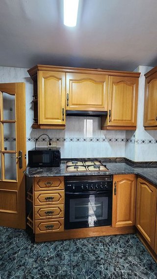 Piso en alquiler en Aiora en Valencia