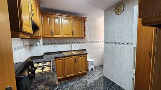 Piso en alquiler en Aiora en Valencia