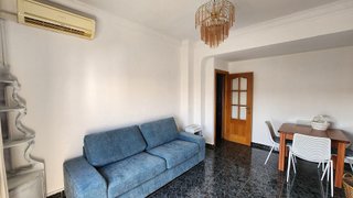 Piso en alquiler en Aiora en Valencia
