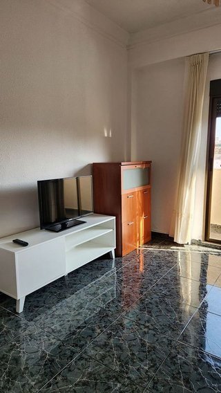 Piso en alquiler en Aiora en Valencia