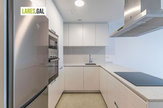 Piso en alquiler en Areal – Zona Centro en Vigo
