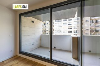Piso en alquiler en Areal – Zona Centro en Vigo