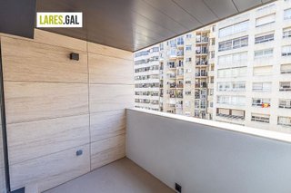 Piso en alquiler en Areal – Zona Centro en Vigo