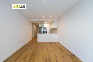 Piso en alquiler en Areal – Zona Centro en Vigo