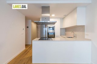 Piso en alquiler en Areal – Zona Centro en Vigo