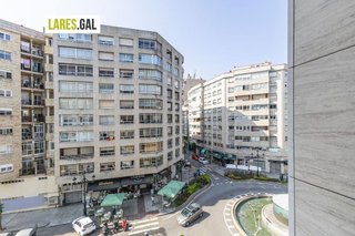 Piso en alquiler en Areal – Zona Centro en Vigo