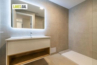 Piso en alquiler en Areal – Zona Centro en Vigo