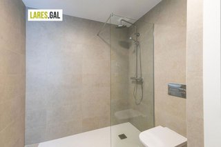 Piso en alquiler en Areal – Zona Centro en Vigo